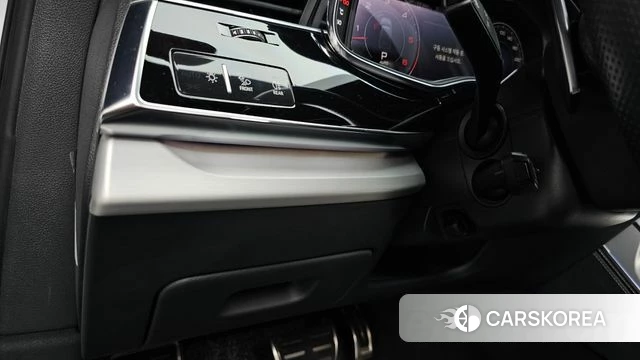 Audi Q7 (4M) id 4573730 из Кореи 29