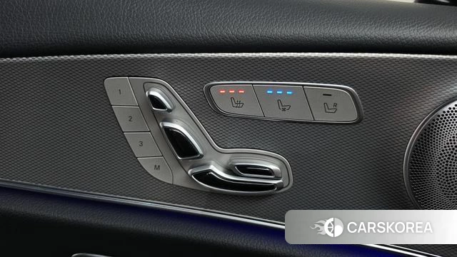 Mercedes-Benz E-Class W213 id 4881963 из Кореи 29
