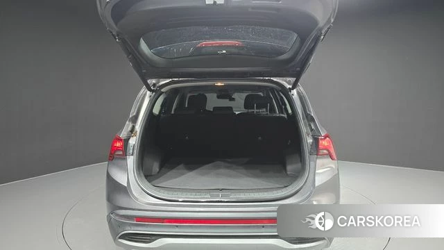 Hyundai The New Santa Fe id 4872816 из Кореи 29