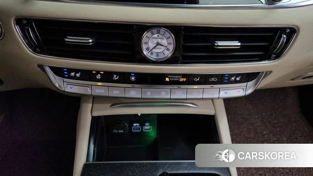 Kia The New K9 2nd generation id 4422725 из Кореи 29