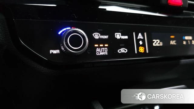 Kia The New Sportage 5th Generation id 4853676 из Кореи 29