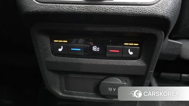 Volkswagen Tiguan second Generation id 4717930 из Кореи 29