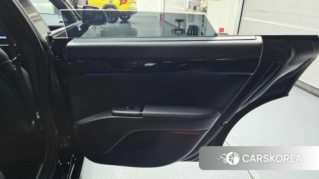 Hyundai Grandeur Hybrid (GN7) id 4281322 из Кореи 29