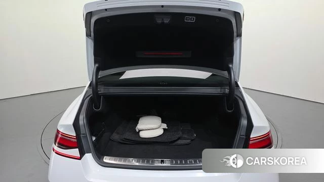 Genesis G90 (RS4) id 4444175 из Кореи 29