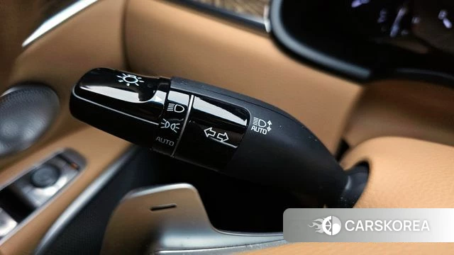 Kia More K9 id 4383575 из Кореи 29