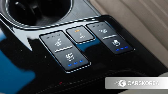 Kia K8 Hybrid id 4623822 из Кореи 29