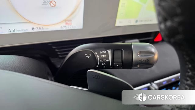 Hyundai Ionic 5 id 4354298 из Кореи 29
