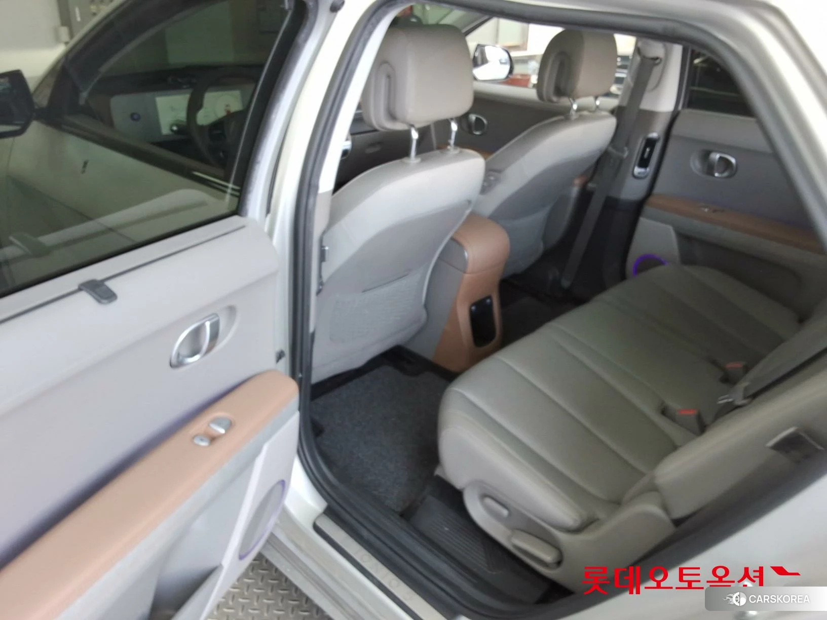 Hyundai IONIQ 5 id 3882020 из Кореи 29