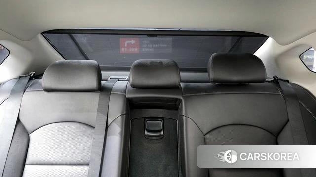 Kia K7 Premier Hybrid id 4330864 из Кореи 29