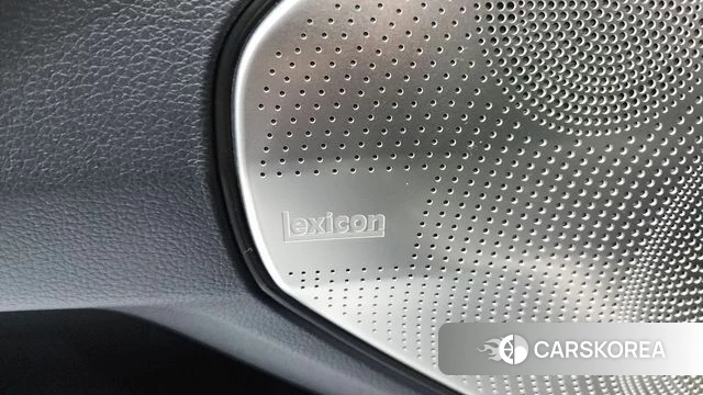 Genesis G90 id 4632295 из Кореи 29
