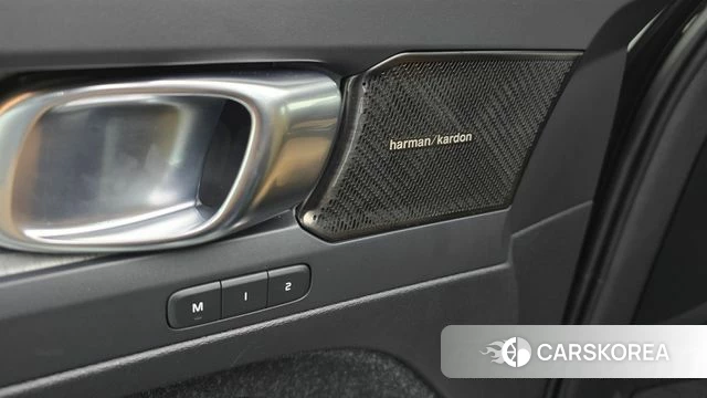 Volvo XC40 id 4764436 из Кореи 28