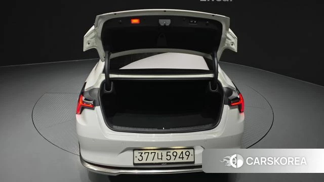Kia The New K8 Hybrid id 4584389 из Кореи 29
