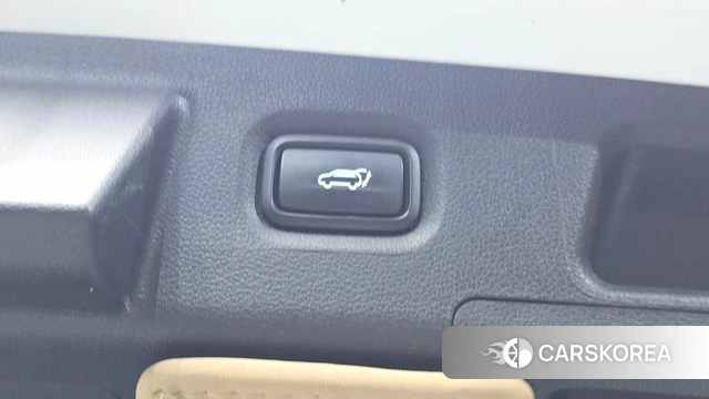 Hyundai The New Santa Fe id 4495483 из Кореи 29