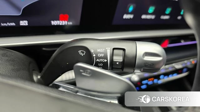 Hyundai Ionic 6 id 4880750 из Кореи 28