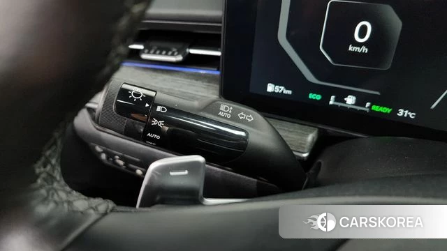 Kia The New K5 Hybrid 3rd generation id 4635336 из Кореи 29
