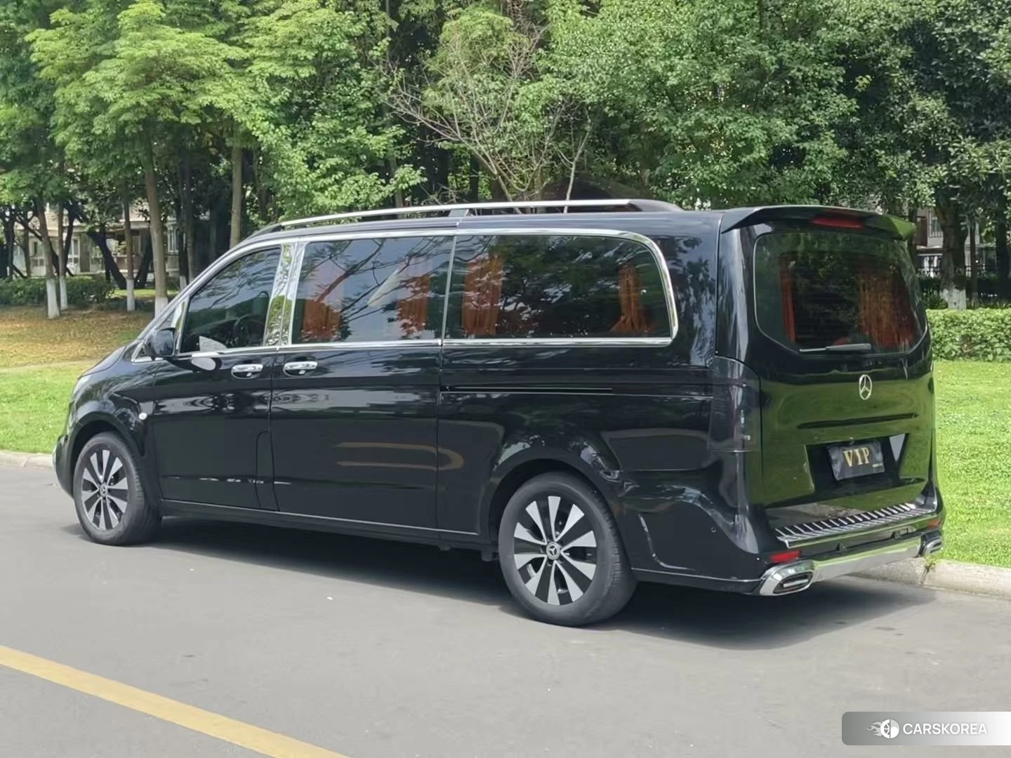 Mercedes-Benz Vito id 4462078 из Китая 29