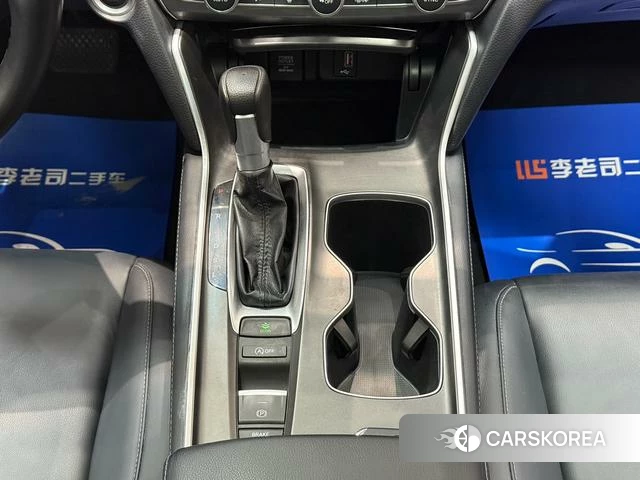 Honda Accord id 4262590 из Китая 29