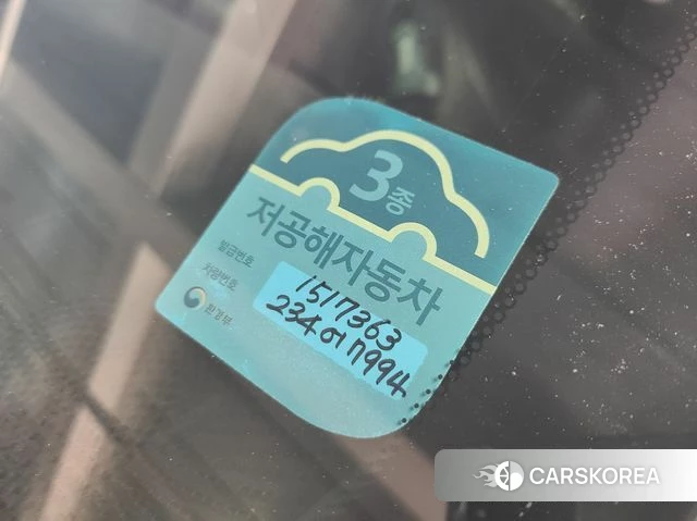 Ssangyong Torres id 4388743 из Кореи 29