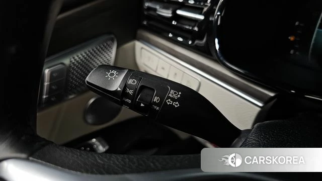 Kia Mohave Master id 4595271 из Кореи 29