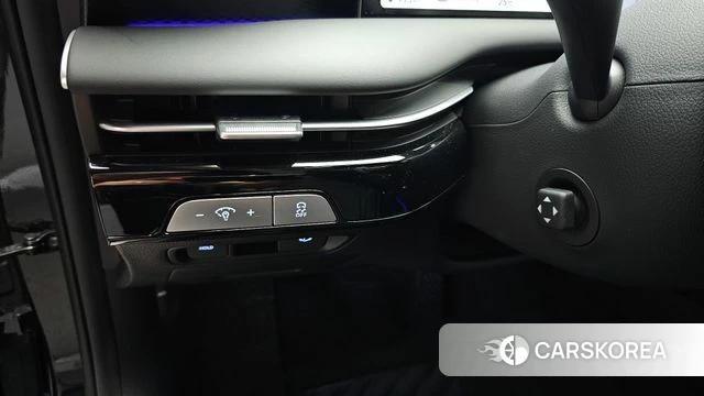 Genesis G80 (RG3) id 4879550 из Кореи 29