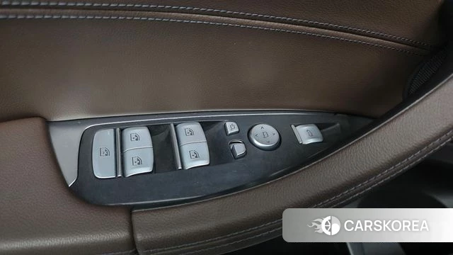 BMW X3 (G01) id 4186389 из Кореи 29