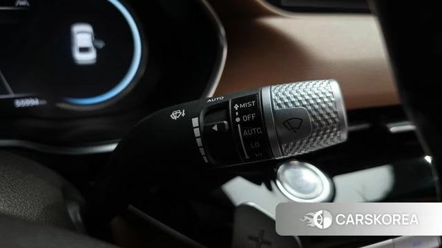 Genesis G80 (RG3) id 4716645 из Кореи 29