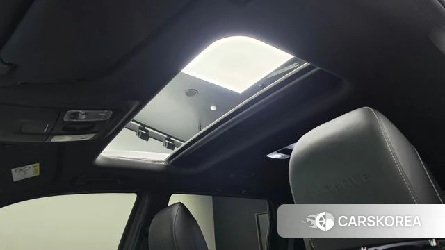 Kia Mohave Master id 4834746 из Кореи 29