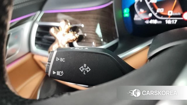 BMW 7 Series (G11) id 4201929 из Кореи 29