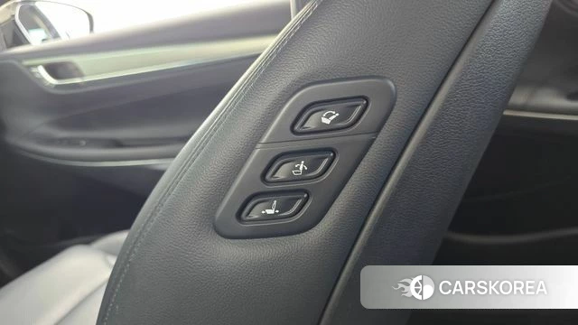 Hyundai The New Grandeur IG id 4535956 из Кореи 29