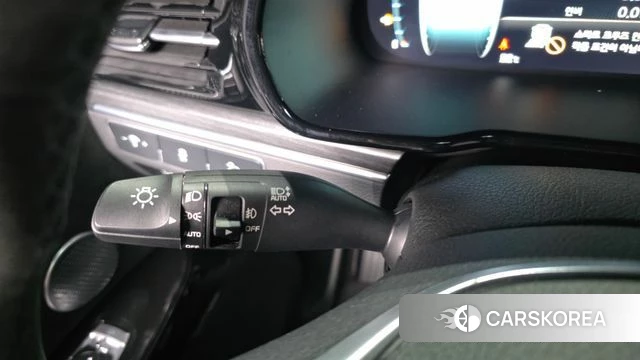 Kia Mohave Master id 4631324 из Кореи 29