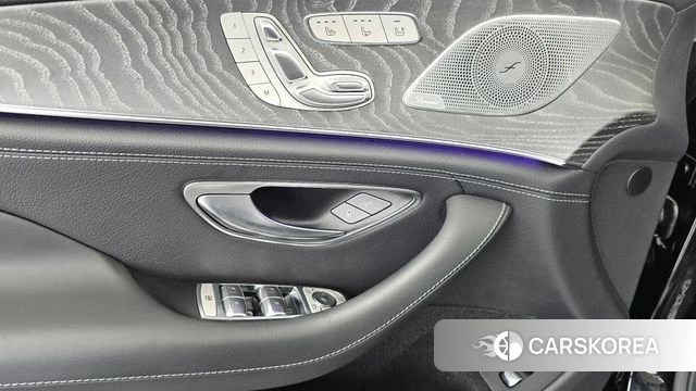 Mercedes-Benz AMG GT id 4603281 из Кореи 29