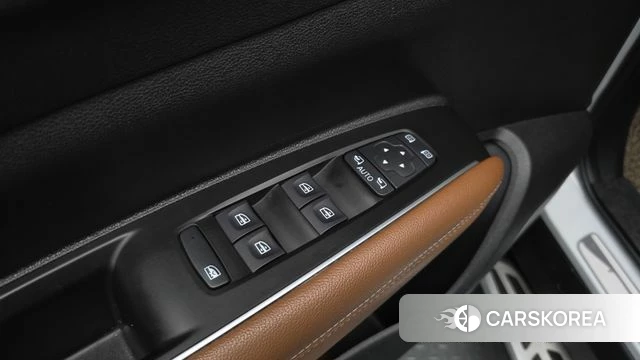 Renault Korea (Samsung) The New QM6 id 4434565 из Кореи 29