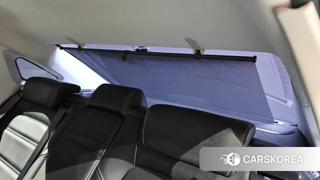 Renault Korea (Samsung) SM6 id 4496696 из Кореи 29