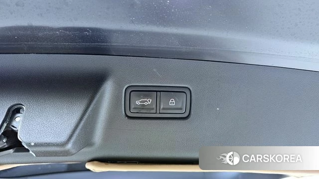 Hyundai Santa Fe (MX5) id 4223018 из Кореи 29