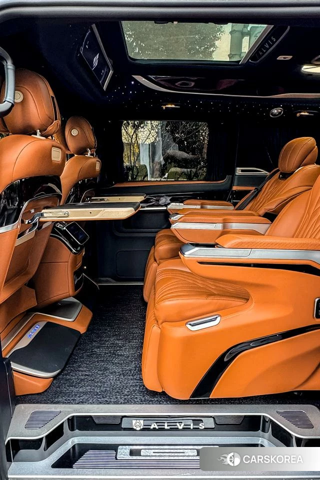 Mercedes-Benz V-class id 4271512 из Китая 29