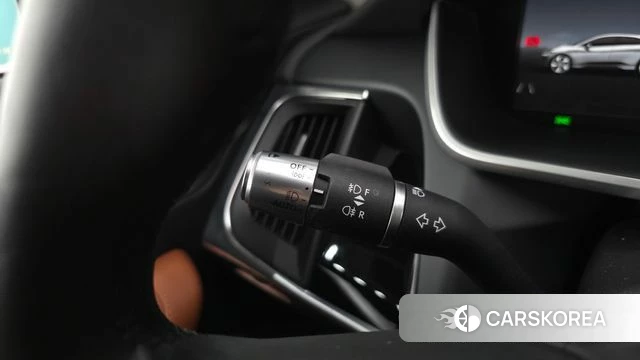 Jaguar I-PACE id 4562363 из Кореи 29