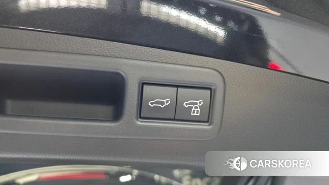 Lexus RX450h + 5th generation id 4725012 из Кореи 29