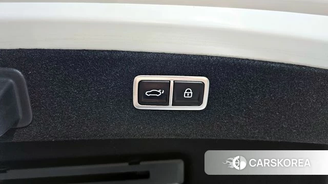 Genesis G80 (RG3) id 4308092 из Кореи 29