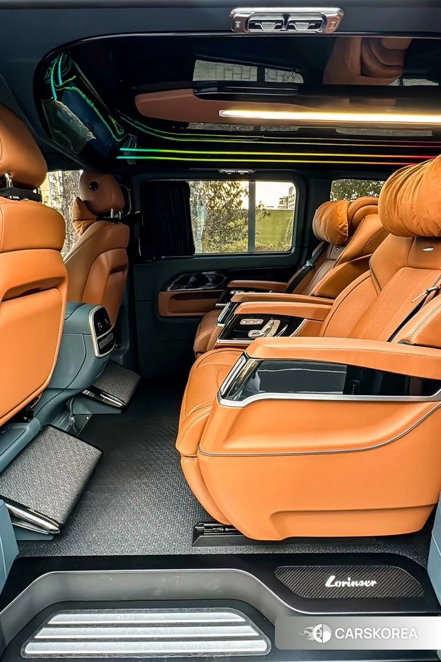 Mercedes-Benz Vito id 3944957 из Китая 29