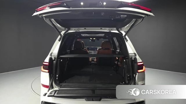 BMW X7 (G07) id 4493457 из Кореи 29