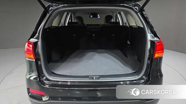 Kia The New Sorento id 4732877 из Кореи 29