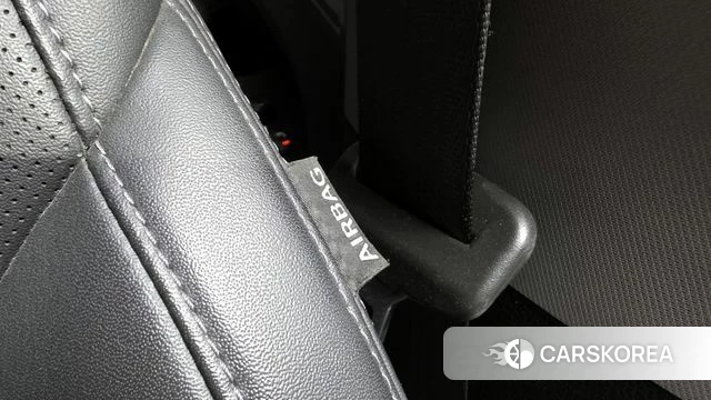 Ssangyong Rexton Sports id 4246080 из Кореи 29