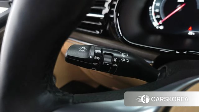 Kia Mohave Master id 4764416 из Кореи 29
