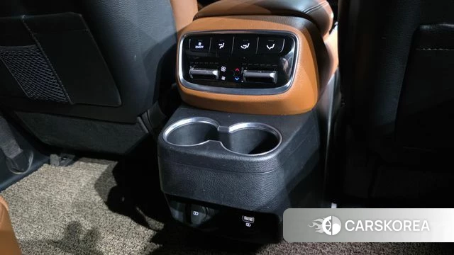 Kia Mohave Master id 4656733 из Кореи 29