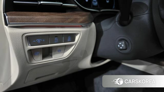 Genesis G80 (RG3) id 4201856 из Кореи 29