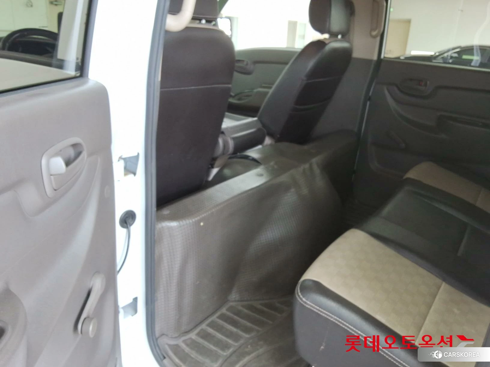 Hyundai Porter II id 4504388 из Кореи 29