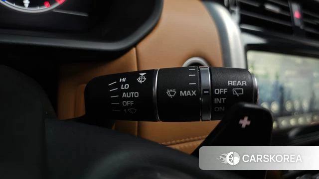 Land Rover Discovery 5 id 4620601 из Кореи 29