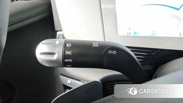 Hyundai Ionic 5 id 4541458 из Кореи 29