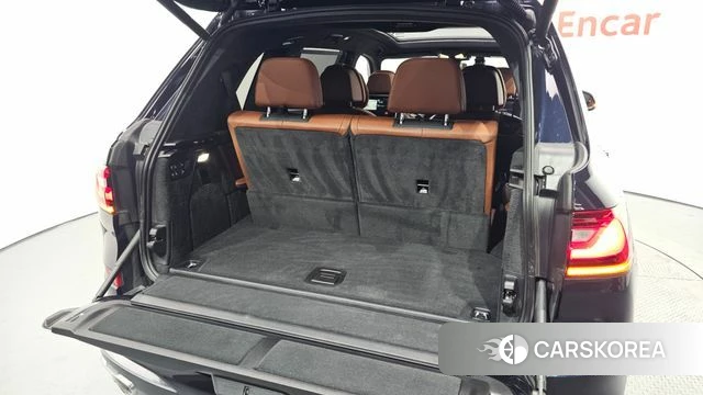 BMW X7 (G07) id 4754741 из Кореи 29