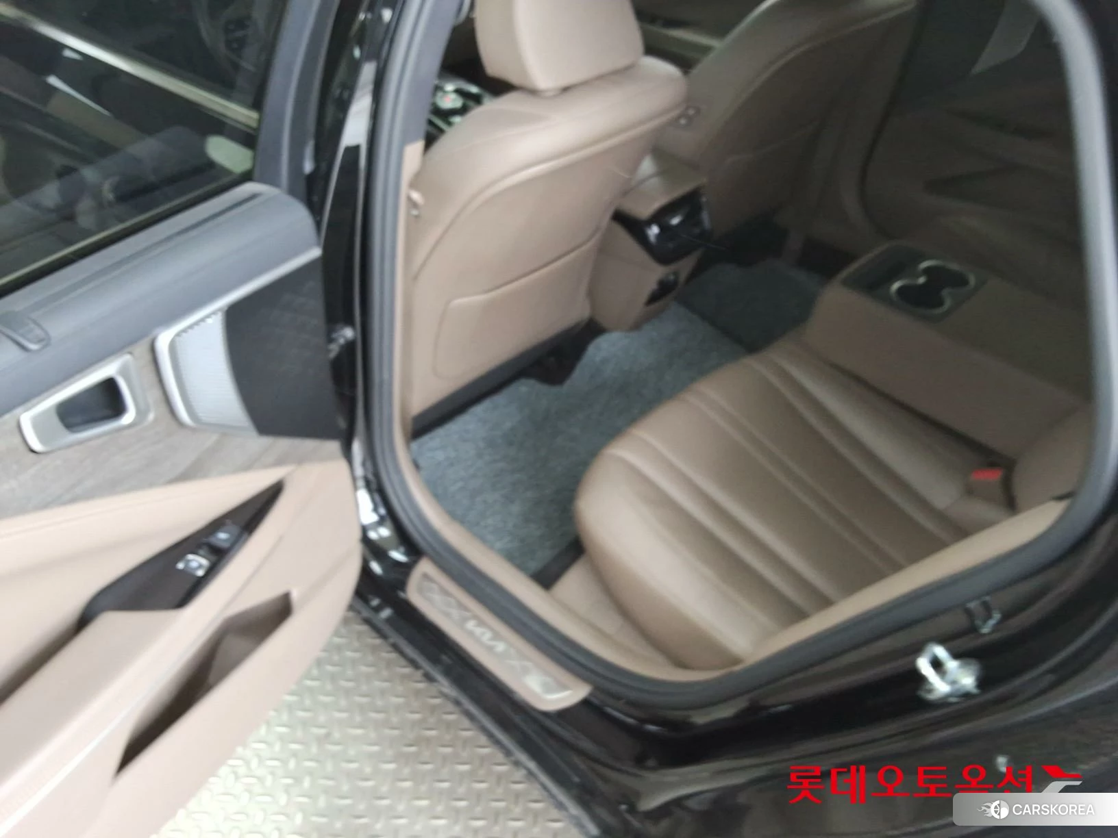 Kia K8 id 3875749 из Кореи 29